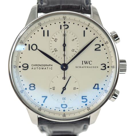 iwc ポルトギーゼ|何を買うべきか迷ったら。IWC「ポルトギーゼ」の歴史と代表モ .